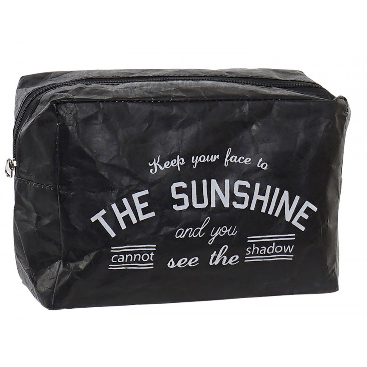 Sac Homme Voyage, Papier Ecocraft. Design Original, de style Moderne avec des 20X8X14 cm - Maison et Plus