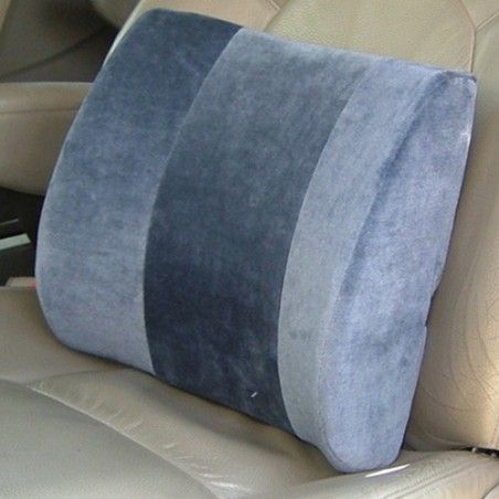 Coussin lombaire