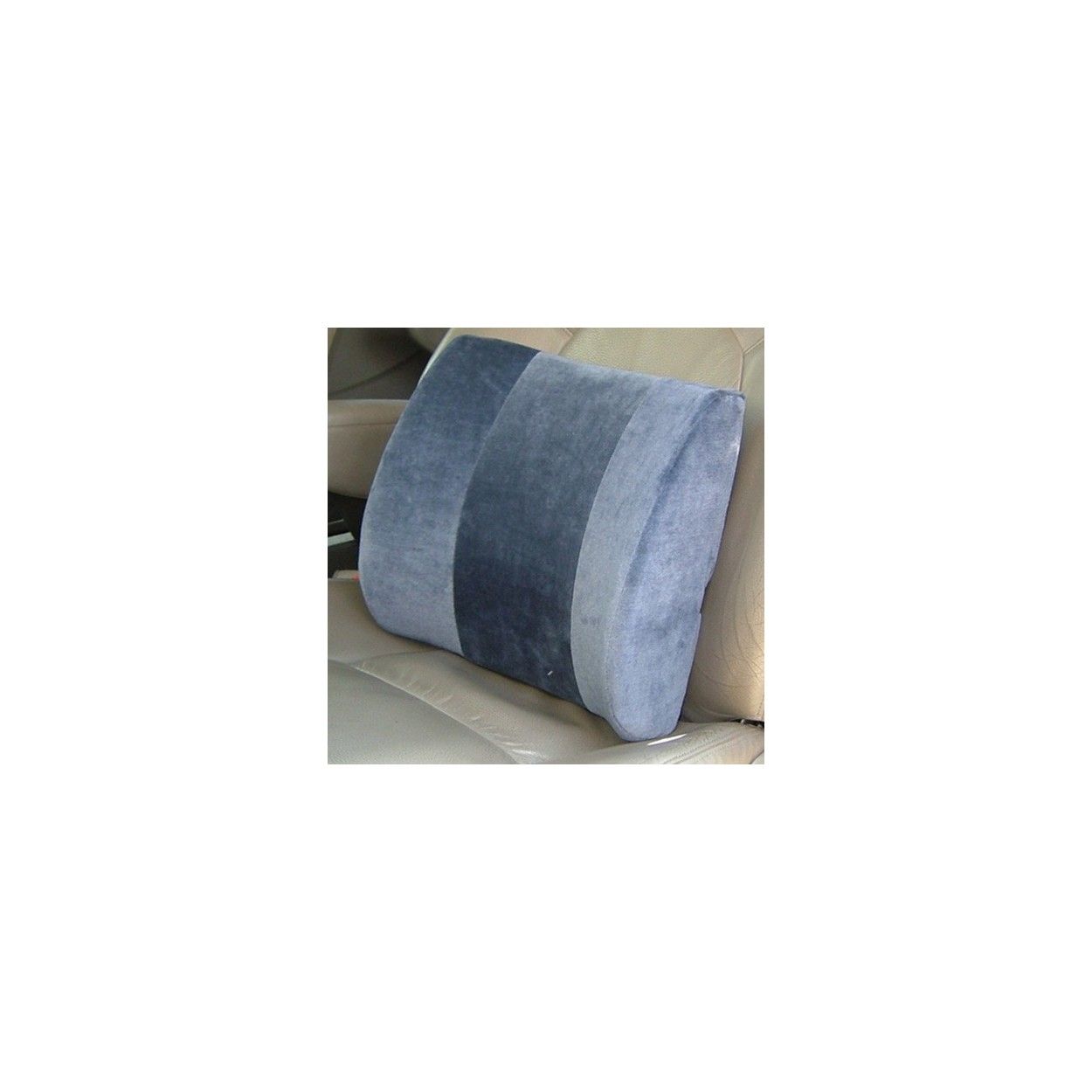 Cojín lumbar
