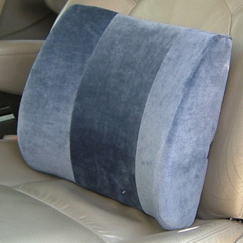Coussin lombaire
