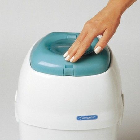 Conteneur de couche MAXI