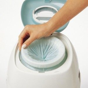 Conteneur de couche MAXI
