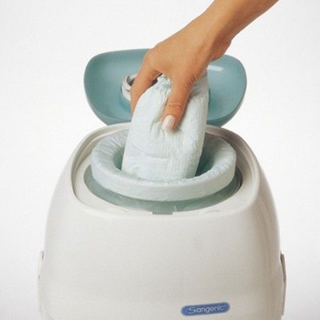 Conteneur de couche MAXI