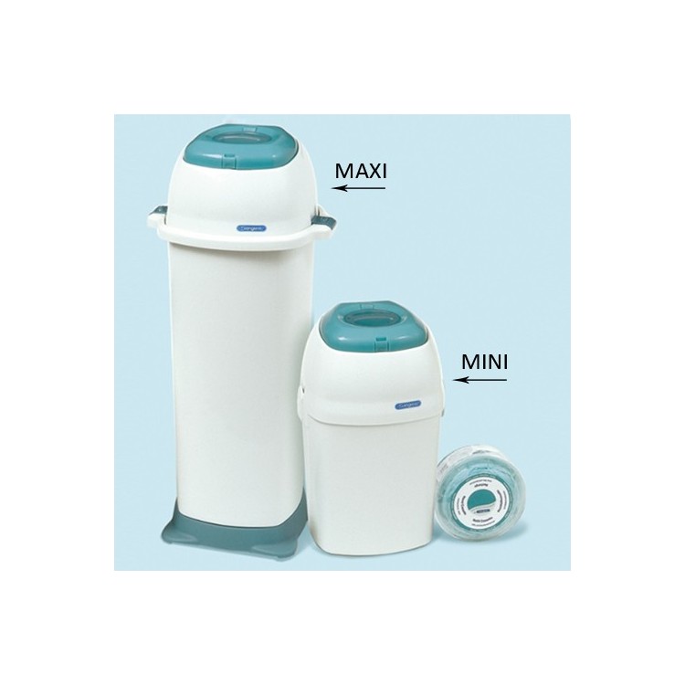 Contenedor MAXI para pañales