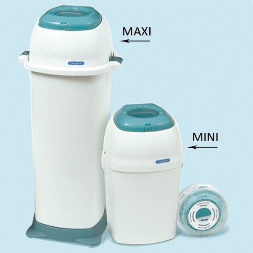 Conteneur de couche MAXI