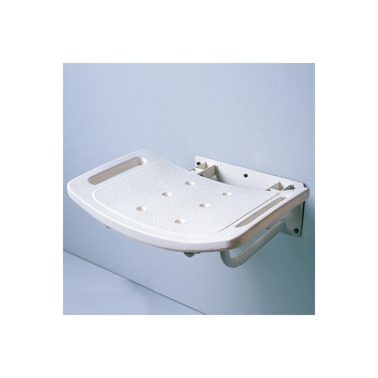 Siège de douche pliant