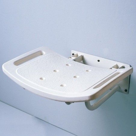 Siège de douche pliant