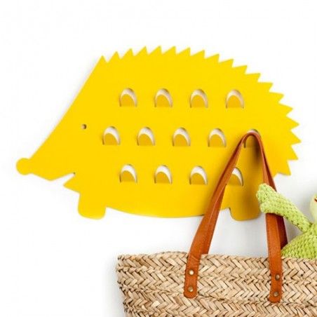 Colgador de pared Spino