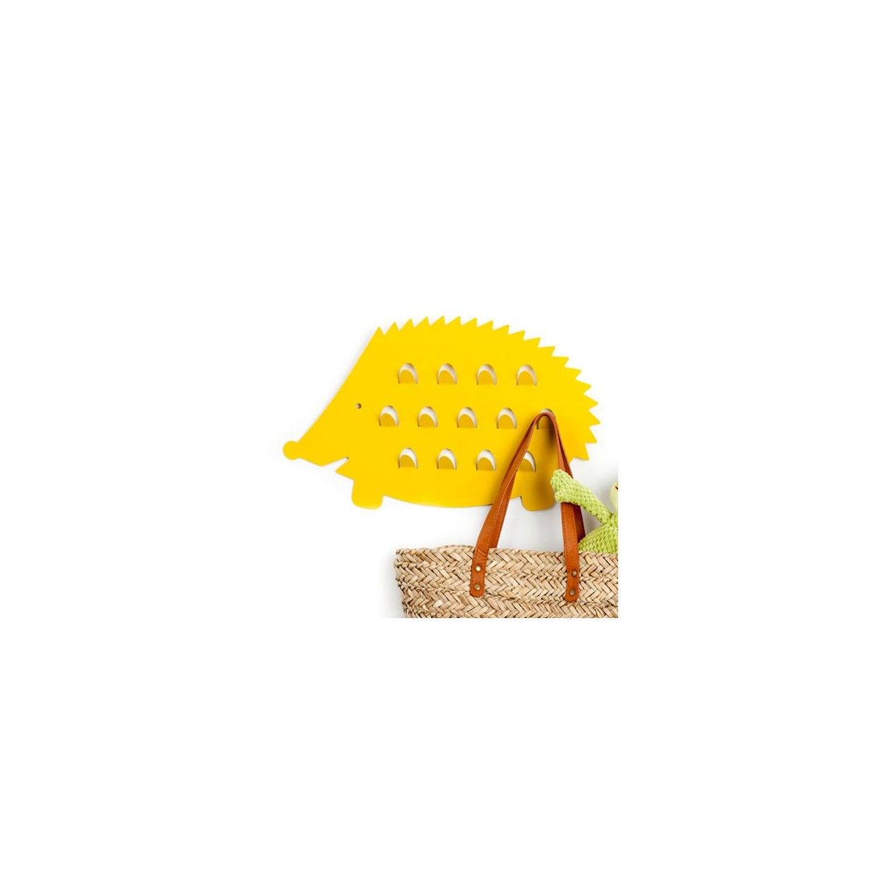 Colgador de pared Spino