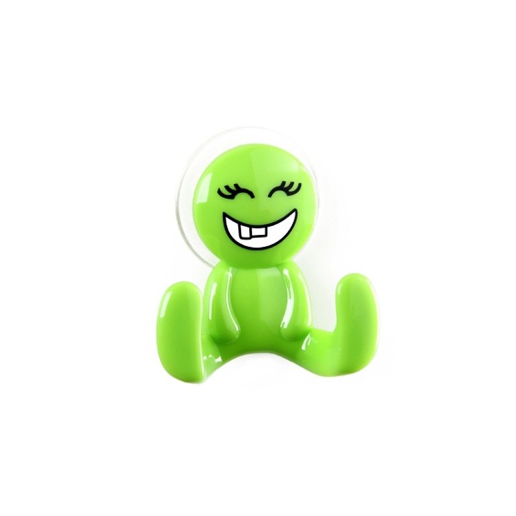 Cintre de se mettre au vert