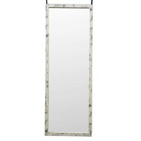 Door mirror pendant for Bedroom, Design of Marble. Mirrors, Original Door PVC