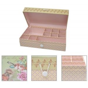 Jeweler polyester (30X17X10) 