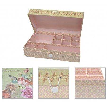 Jeweler polyester (30X17X10) 