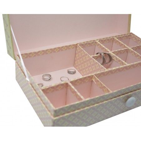 Jeweler polyester (30X17X10) 