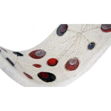 Onda superiore Candleholder 