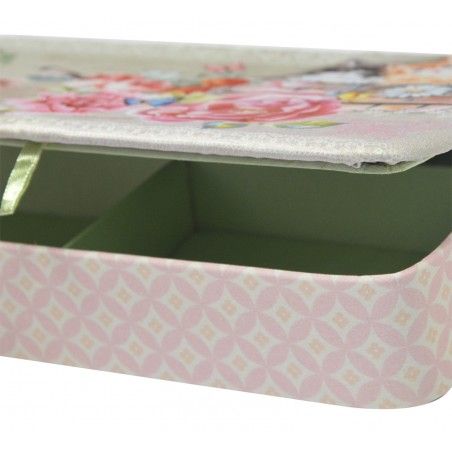 Bijoutier polyester (25x14,5x5) 