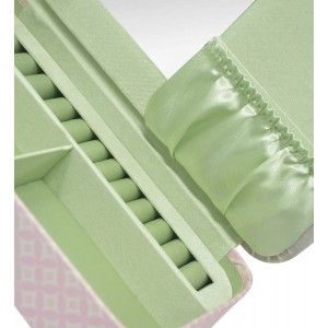 Bijoutier polyester (25x14,5x5) 