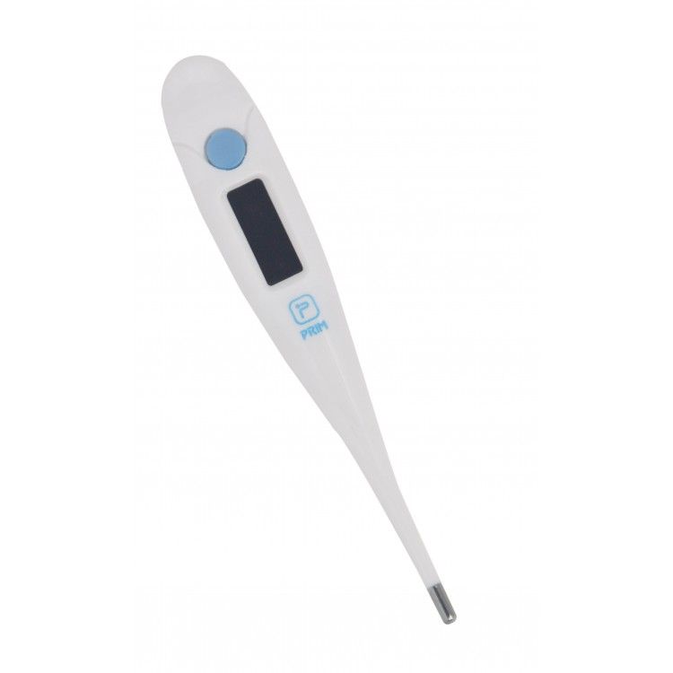 Digital thermometer for the Fever, Babies and Adults. Electronic thermometers, Measurement is Fast without Mercury.