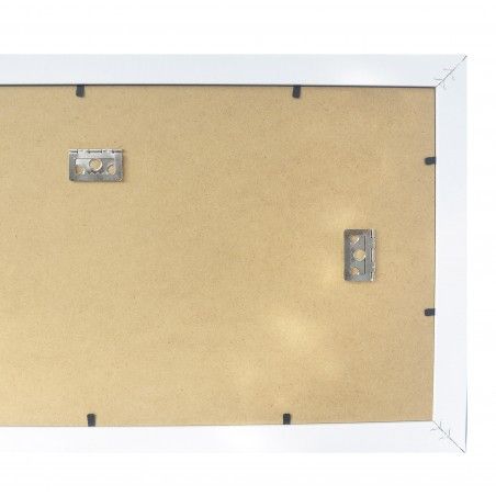 Marco de Fotos Bebé con  Huella de Tinta fácil de Lavar y No tóxica, Marco Foto Pared Decoración Infantil cm