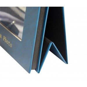 Álbum de fotos para Pegar y Escribir, Scrapbook Álbum de Fotos Original 22,5x20,5x2,5 cm
