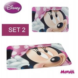 Napperon individuel Minnie 