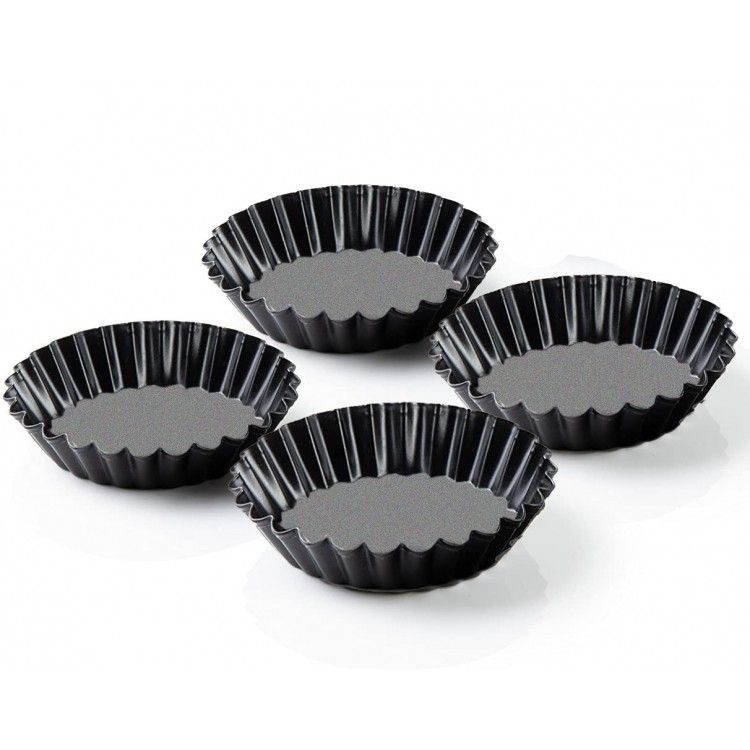 Molde de Horno Desmontable