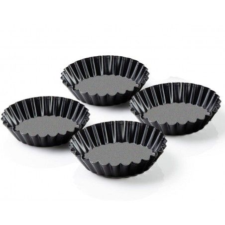 Molde de Horno Desmontable