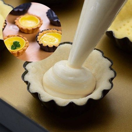 Molde de Horno Desmontable