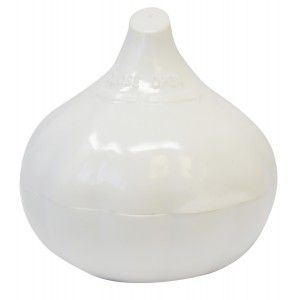 Pela Aglio, Accessori per la Cucina, Frantoio giratorio Aglio. Aiuti per la Cottura 9x8 cm