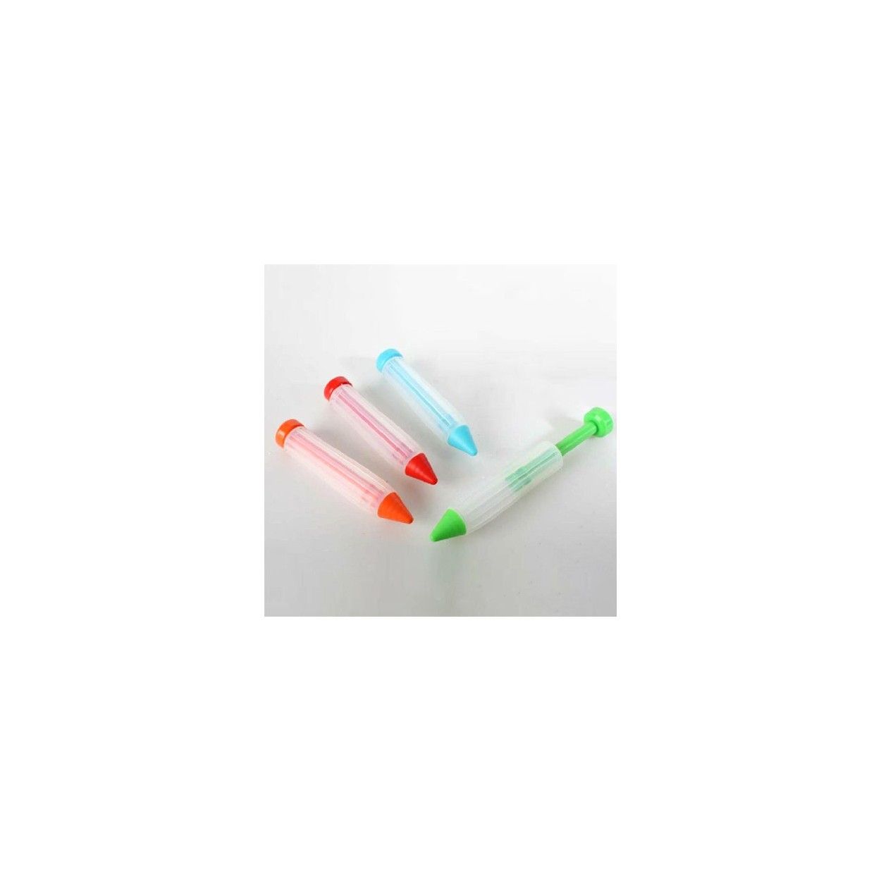 Penna decoratore di pasticceria