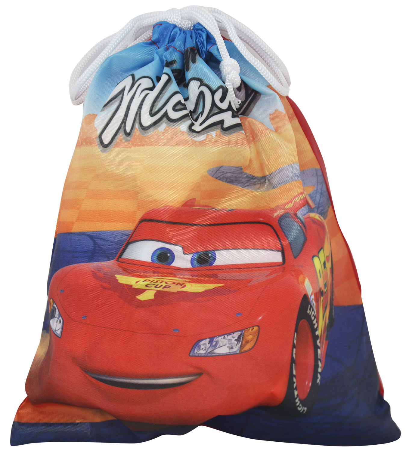 Borsa Auto zaino dei bambini (35x25x1 cm) 