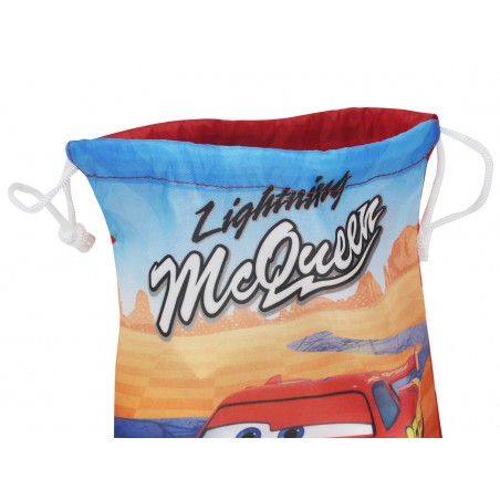 Sac à dos Cars enfants (35x25x1 cm) 