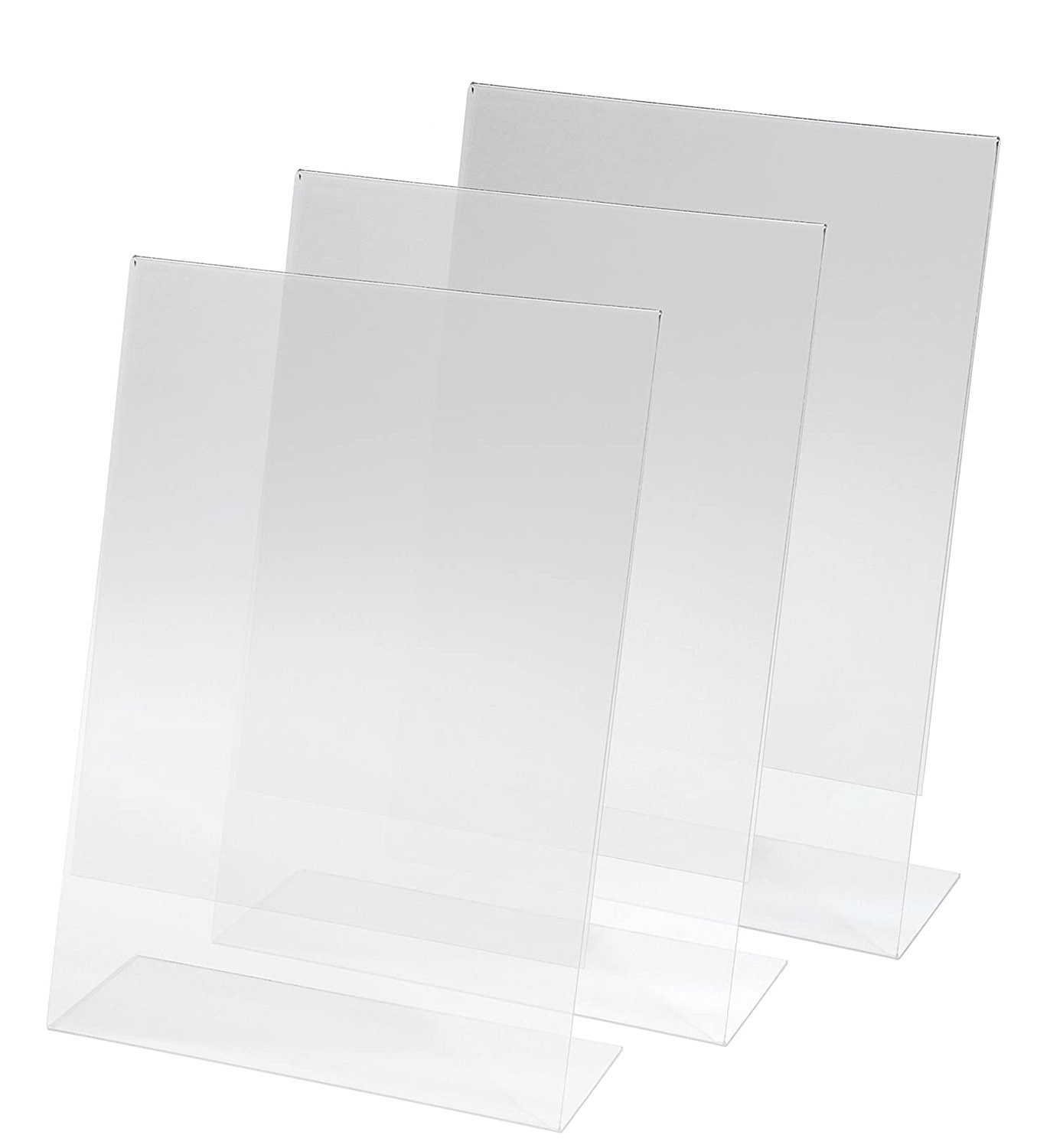 Titolare di polistirolo (13x3.5x18.5 cm) 