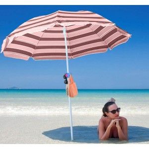 Gancio Ombrello di Due Unità di Due Colori in PVC a Casa e Più 