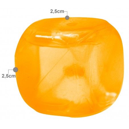 Set of 12 Ice Cubes. Reusable 