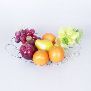 Fruit d'anneaux rectangulaires