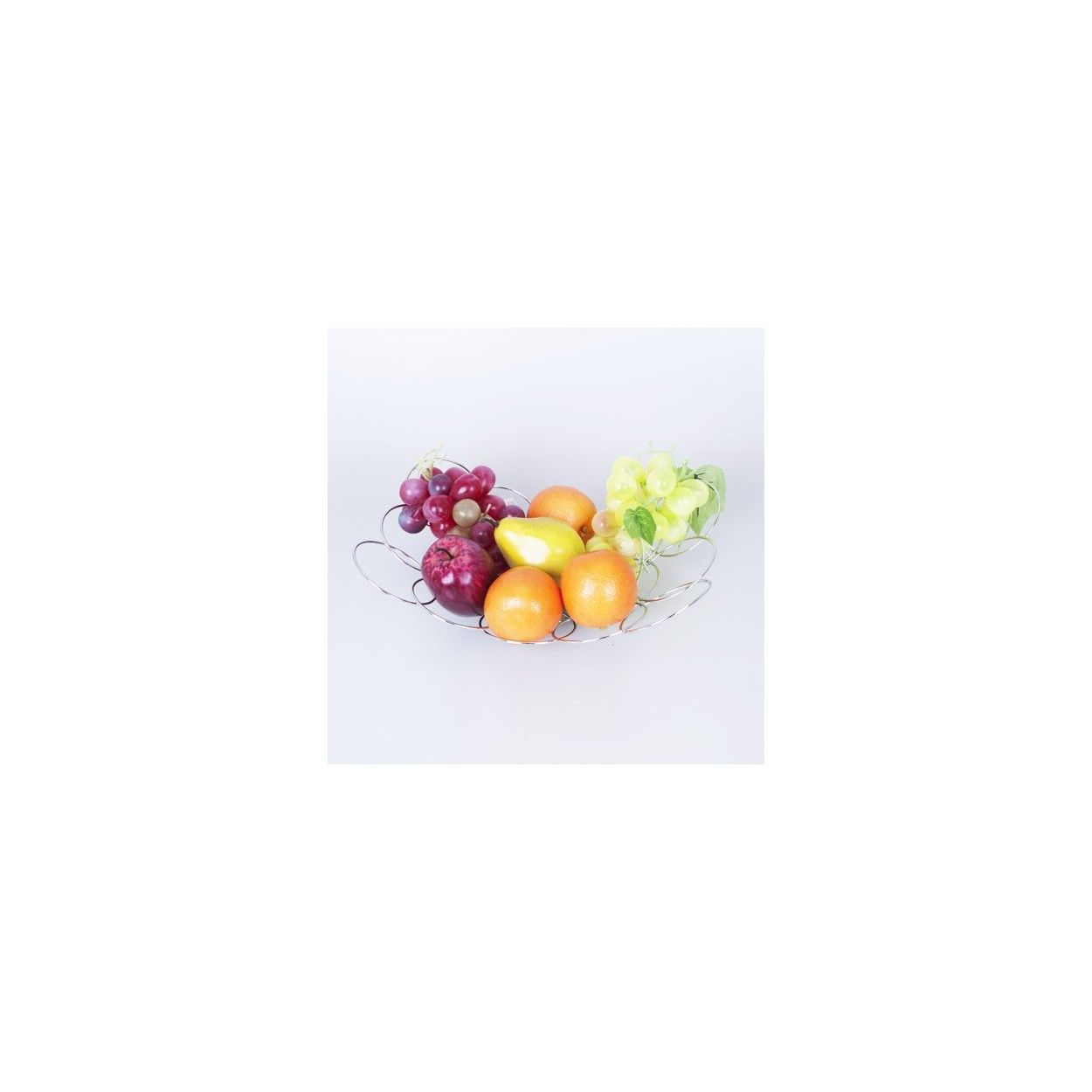Fruit rings rectangular
