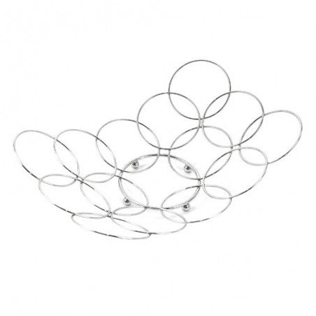 Fruit rings rectangular