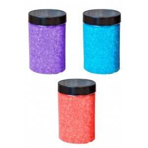 Decorative stone small "Fantasy" in the Pot reusable 