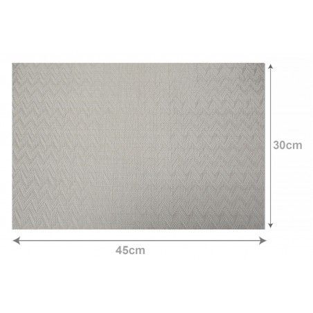 modello bianco opaco Geo (30x45) 