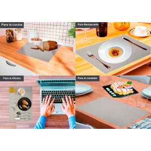 Modèle blanc mat Geo (de 30x45) 