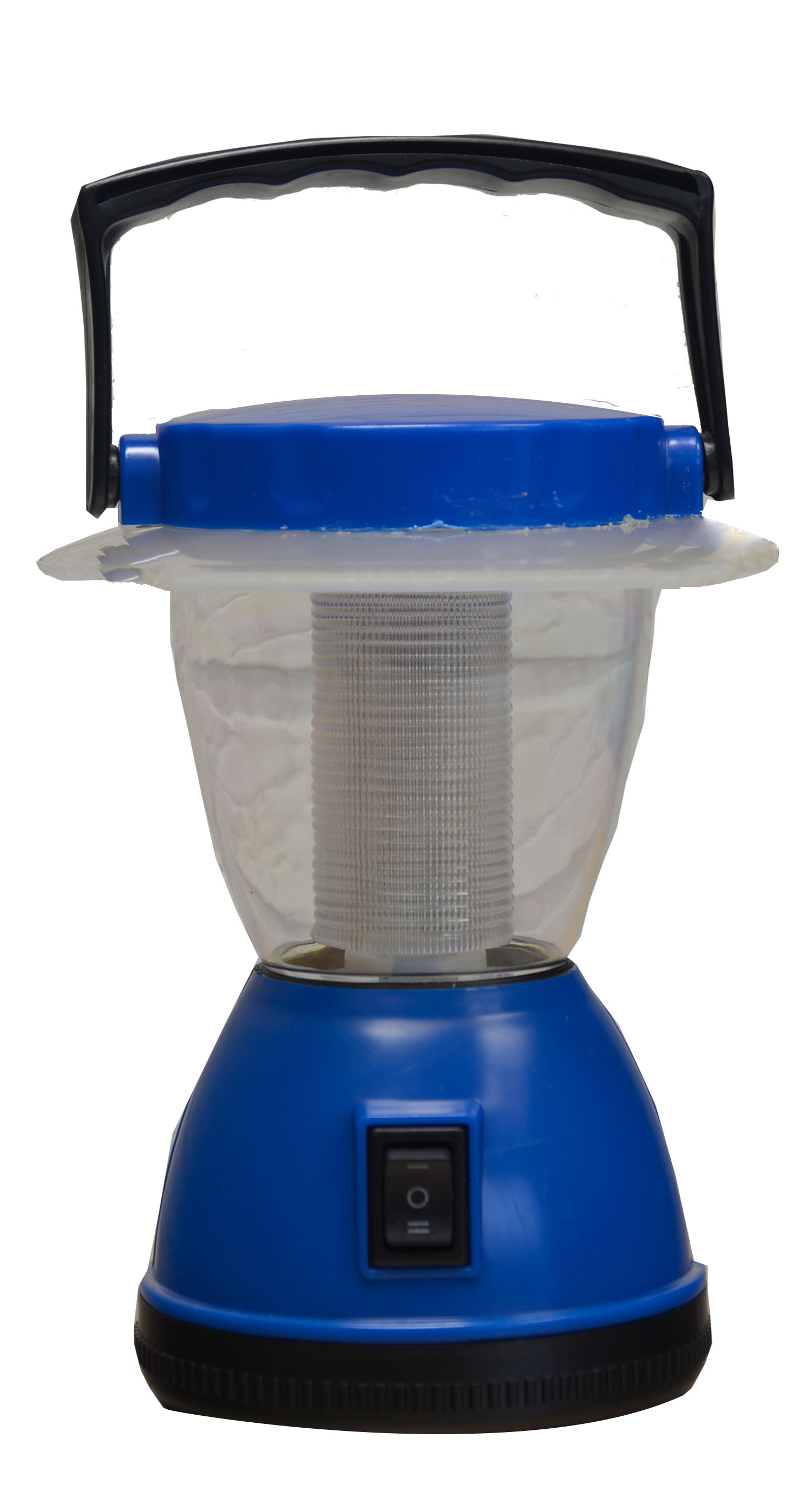 Lumière de Camping 