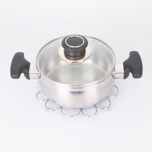 Salvamantel bulles