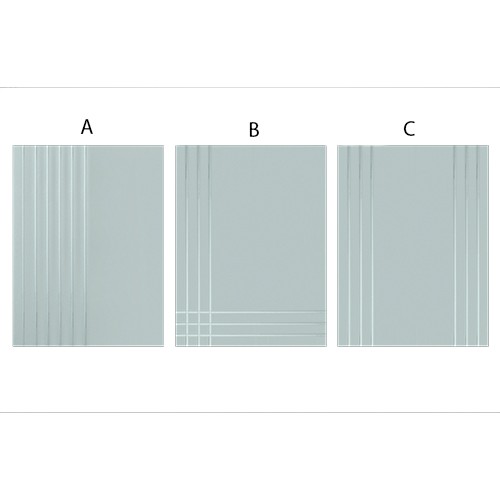 ESPEJO PARED RECTANGULAR...