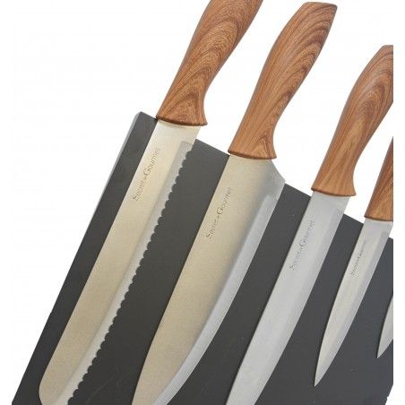 Cuchillos