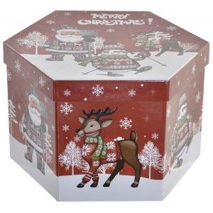 Bolas de Navidad Rojas y Blancas, para Decoración Navideña. Diseño de Árbol de Navidad. Set de 14. Diámetro de 7,5cm