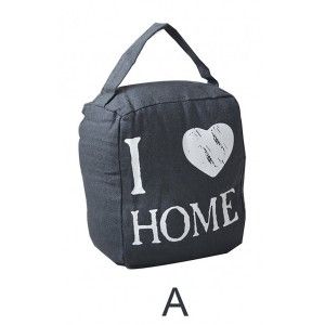 Sujeta puertas Saquito I LOVE HOME- Hogar y más