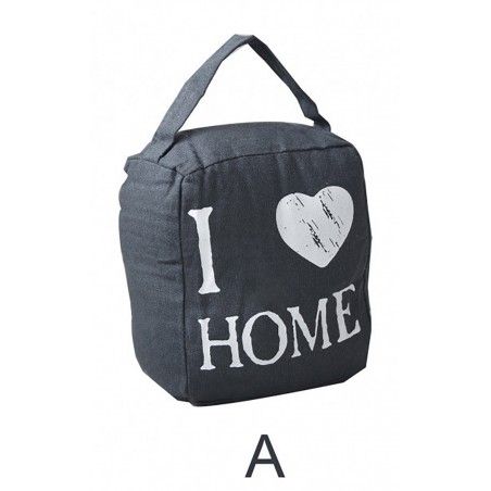 Subject door Bag I LOVE HOME - Home and more
