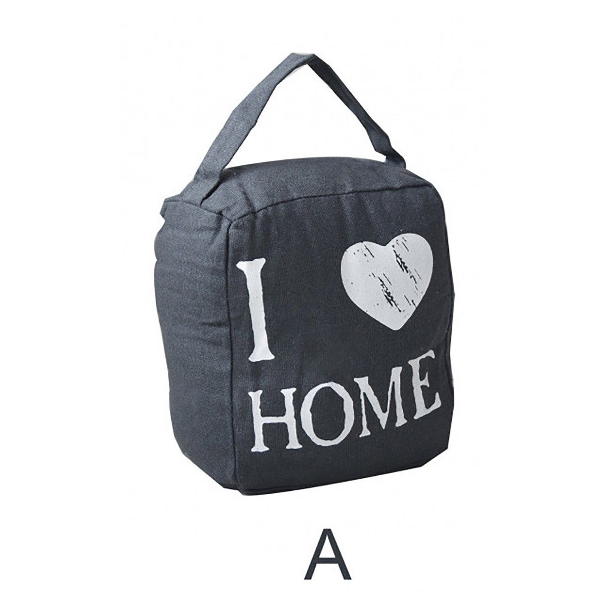 Subject door Bag I LOVE HOME - Home and more