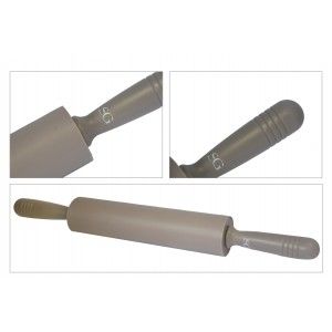 Rodillo Amasar de Silicona 46 cm